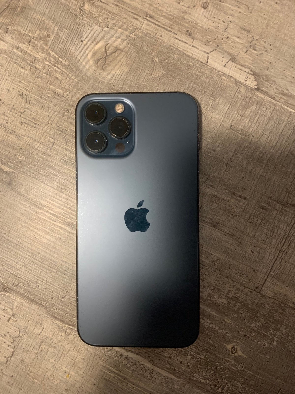 Foto 2 van Iphone 12 pro max