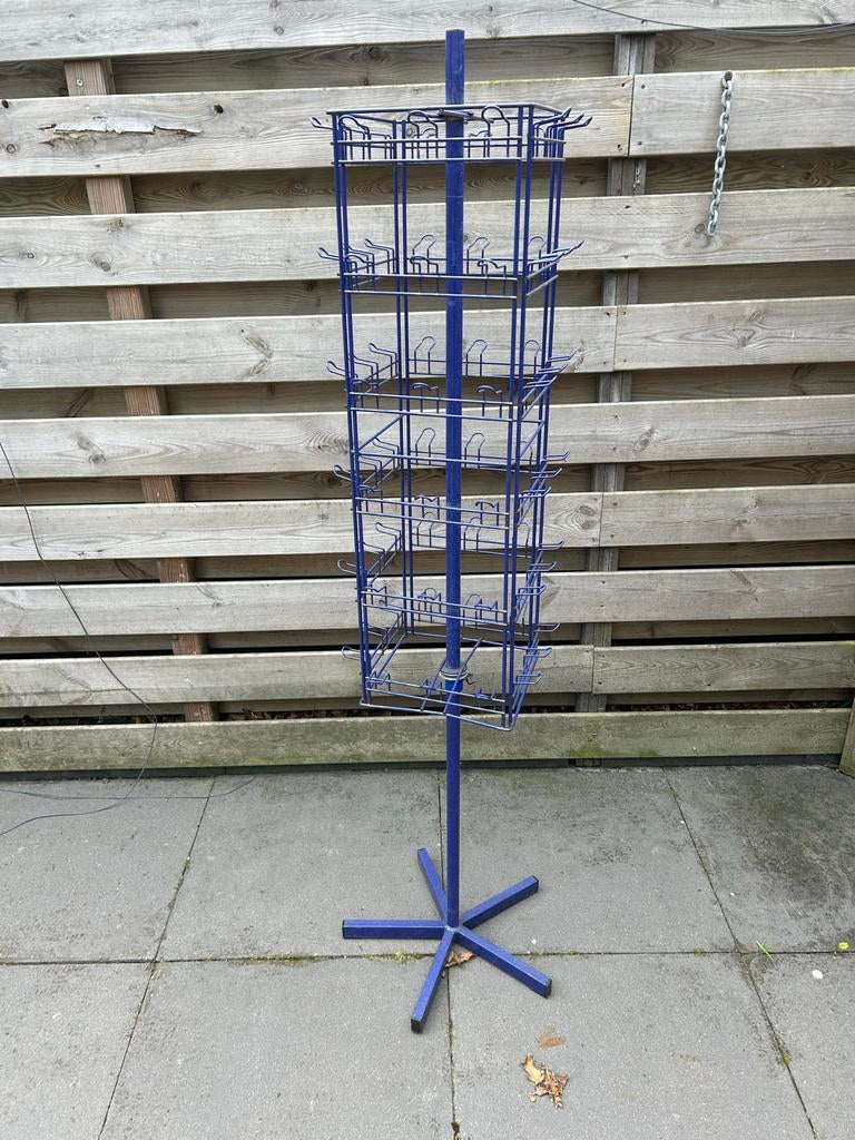 Diverse displays voor winkel of beurs, Ophalen of Verzenden, Zo goed als nieuw