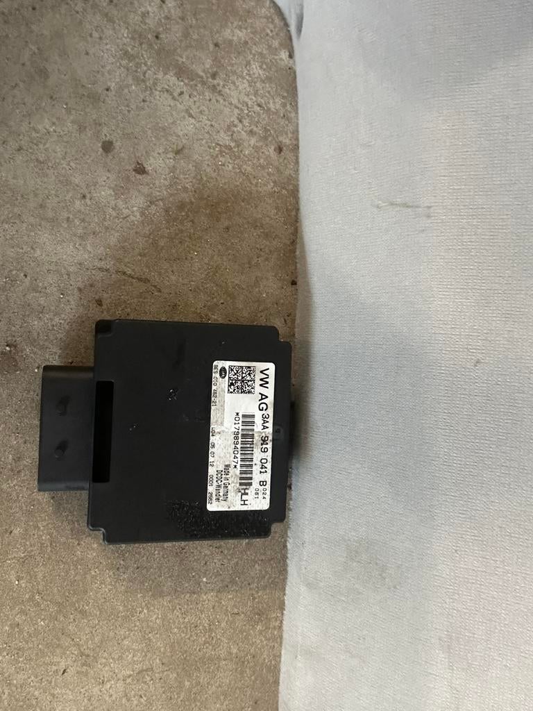 Volkswagen Up     Comfort module, Auto-onderdelen, Ophalen of Verzenden, Nieuw, Volkswagen