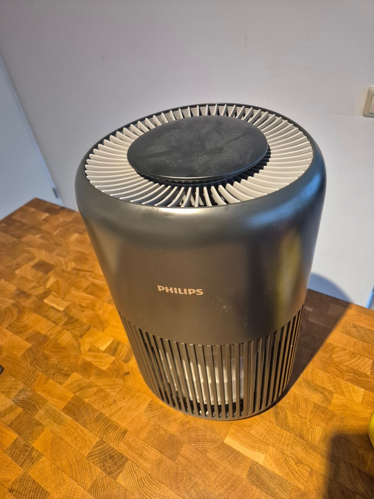 Philips Luchtreiniger AC0951, Ophalen, Zo goed als nieuw, Luchtreiniger
