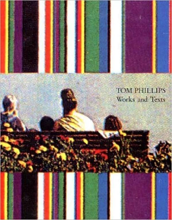 Phillips - Works and Texts, Ophalen of Verzenden, Zo goed als nieuw, Overige onderwerpen