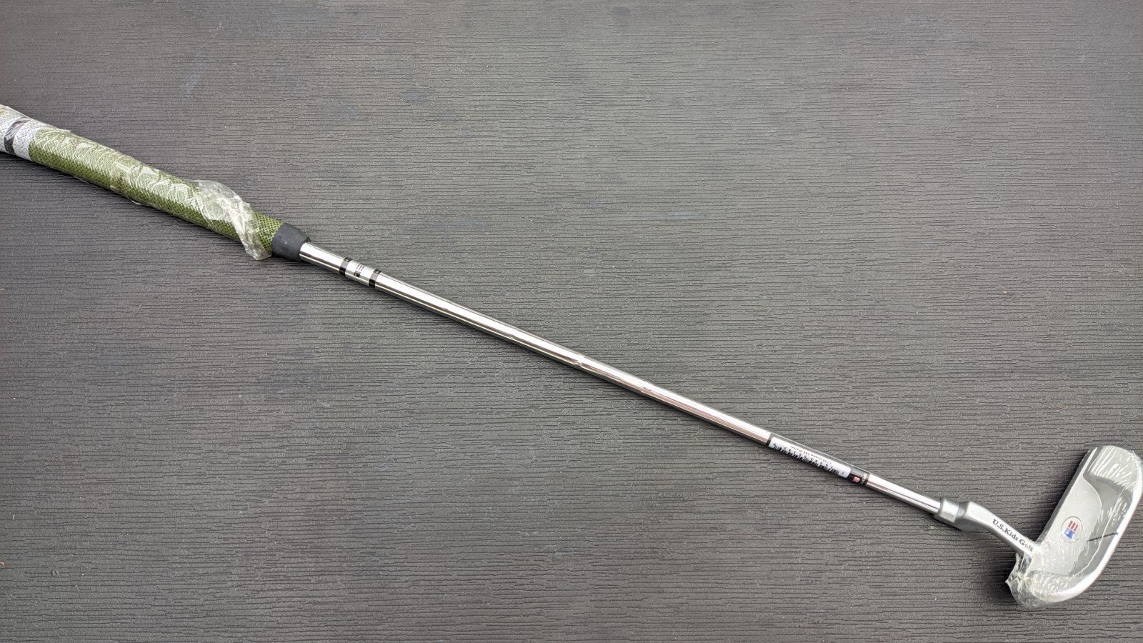 Nieuwe putter kindermaat 76 cm, Ophalen, Nieuw, Club, Overige merken