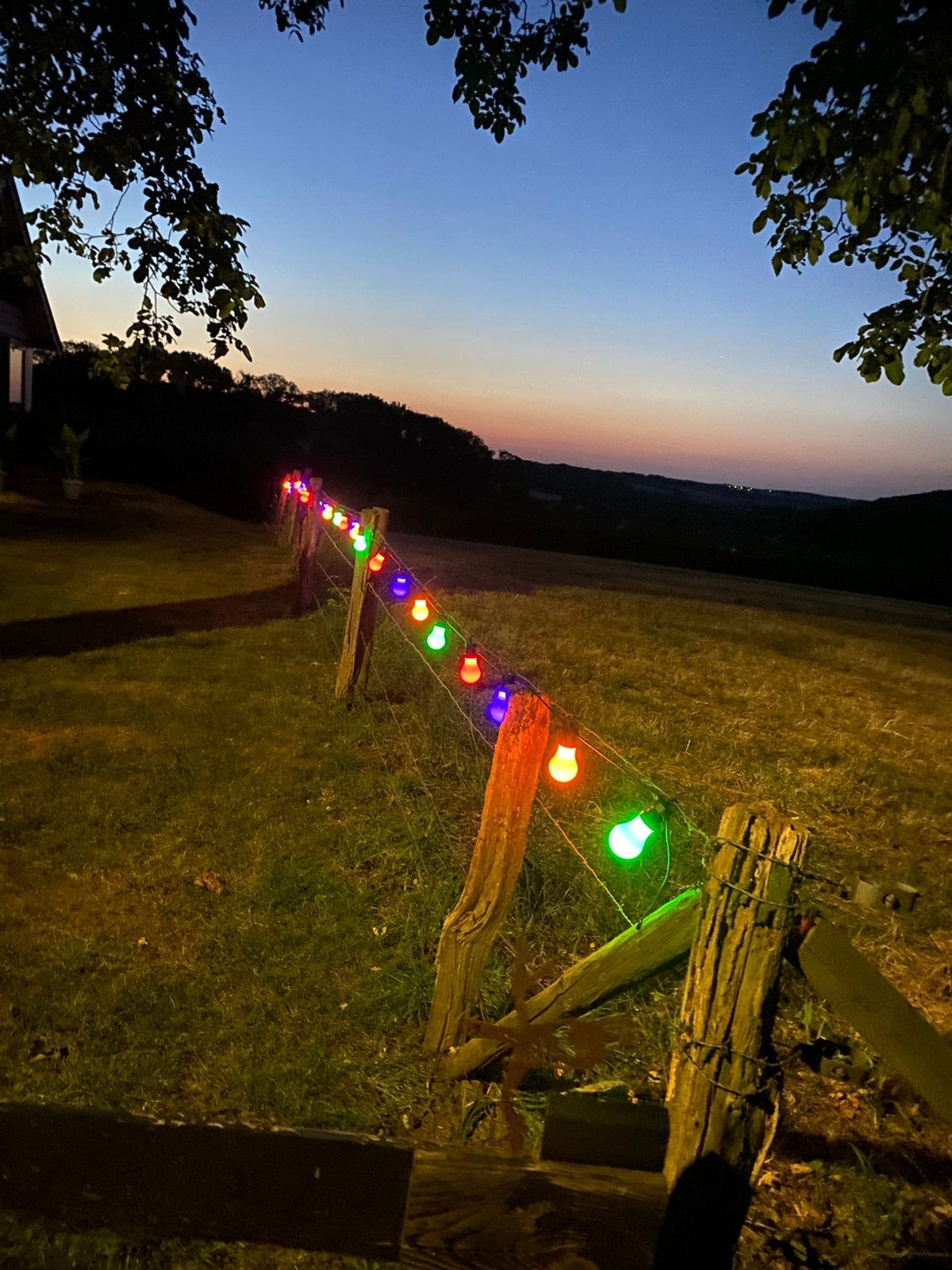 LED kabelverlichting, Gebruikt, Minder dan 50 watt, Ophalen of Verzenden, Netvoeding
