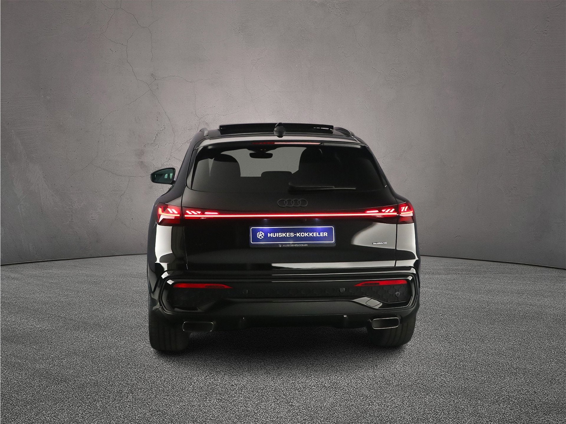 Audi Q5, Auto's, Automaat, Euro 6, 135 min, Plug-in hybride