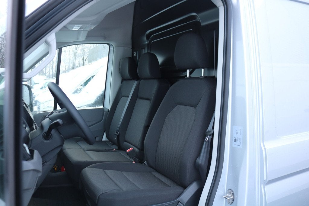 MAN TGE 35.180 Automaat L4 H3 Koelwagen -10 Graden, Stof, Gebruikt, 4 cilinders, Bedrijf