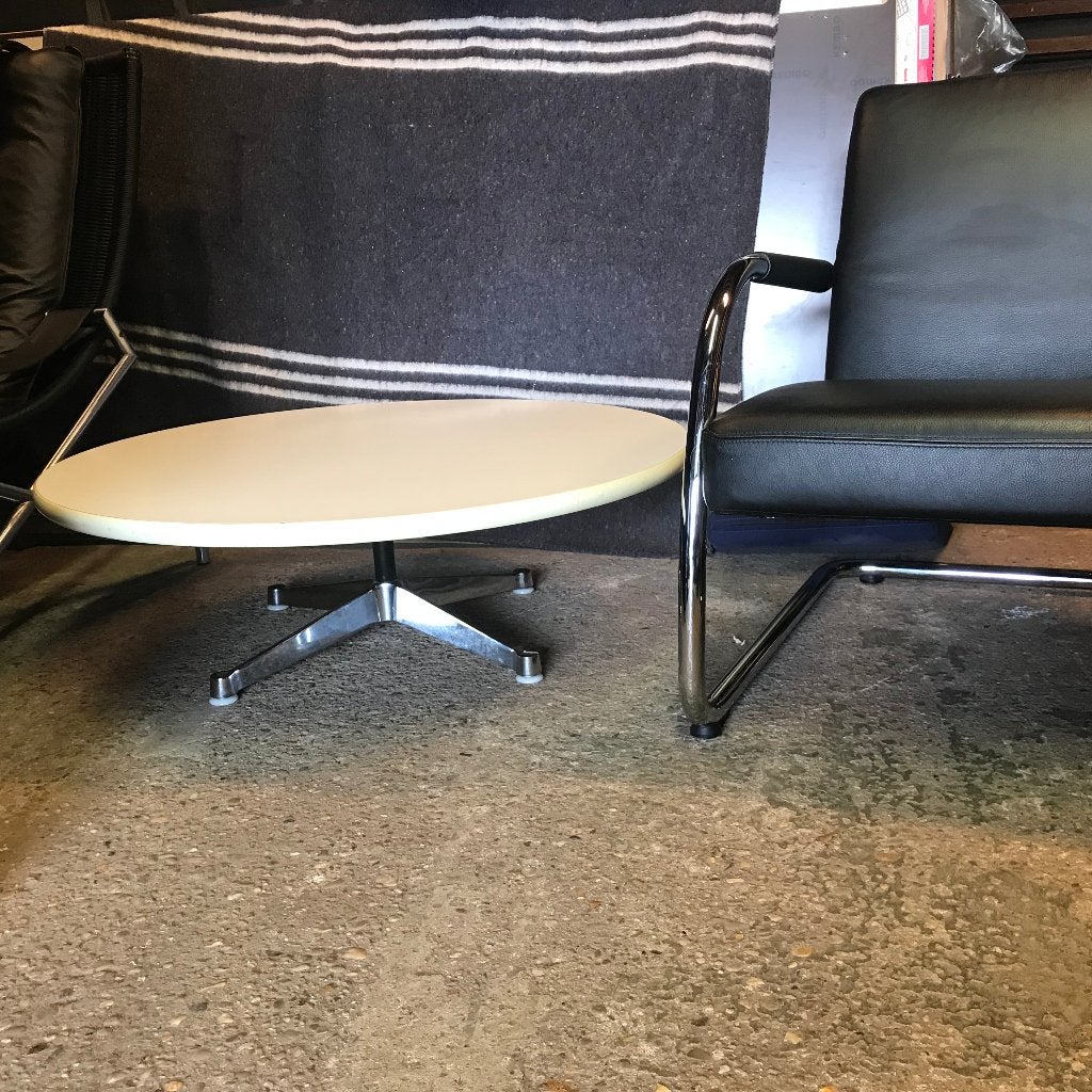 Herman Miller Eames segmented salontafel tafel vintage Vitra, Ophalen