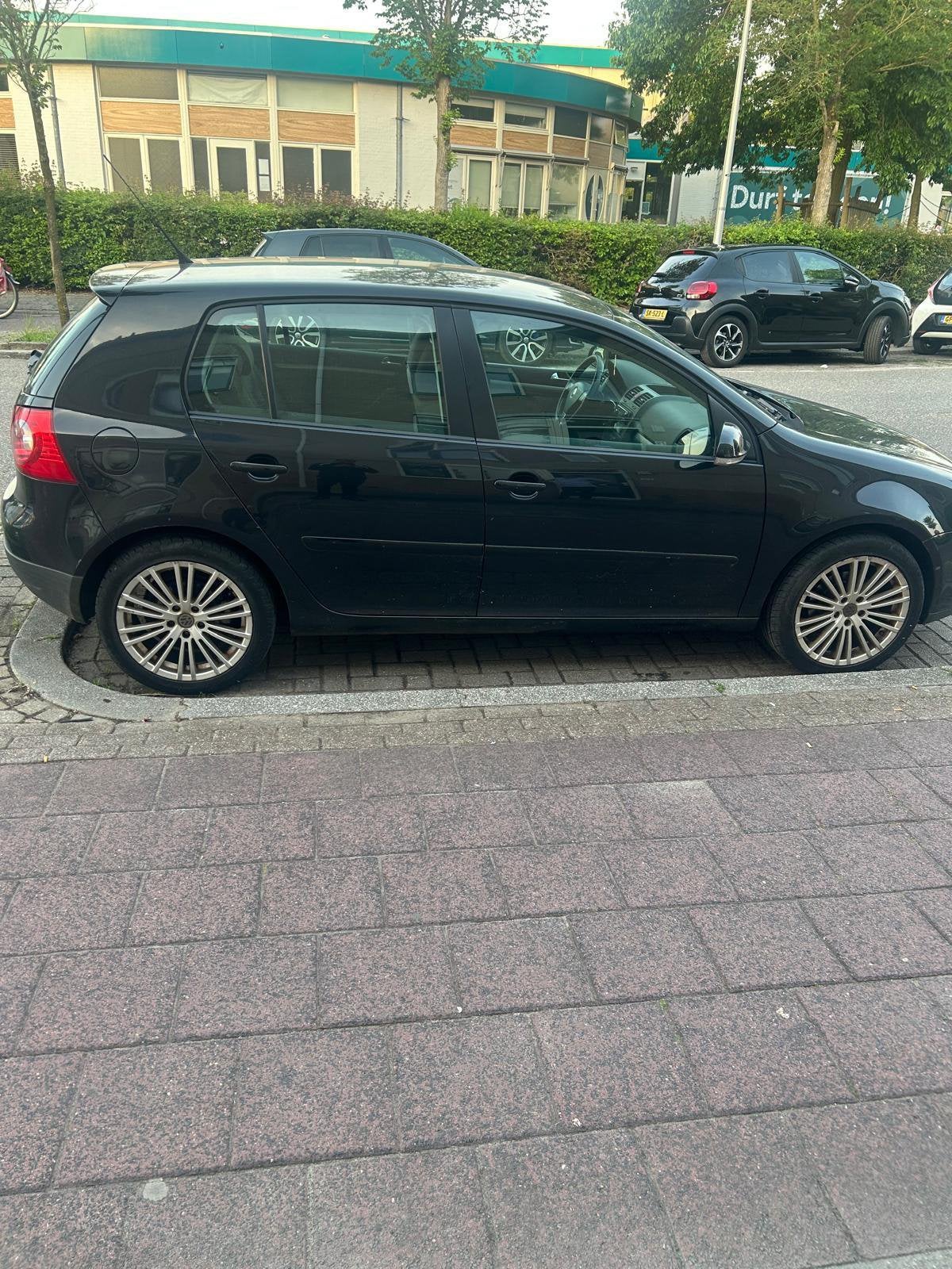 Te koop: Volkswagen Golf 5 1.6, Auto-onderdelen, Ophalen, Gebruikt, Volkswagen