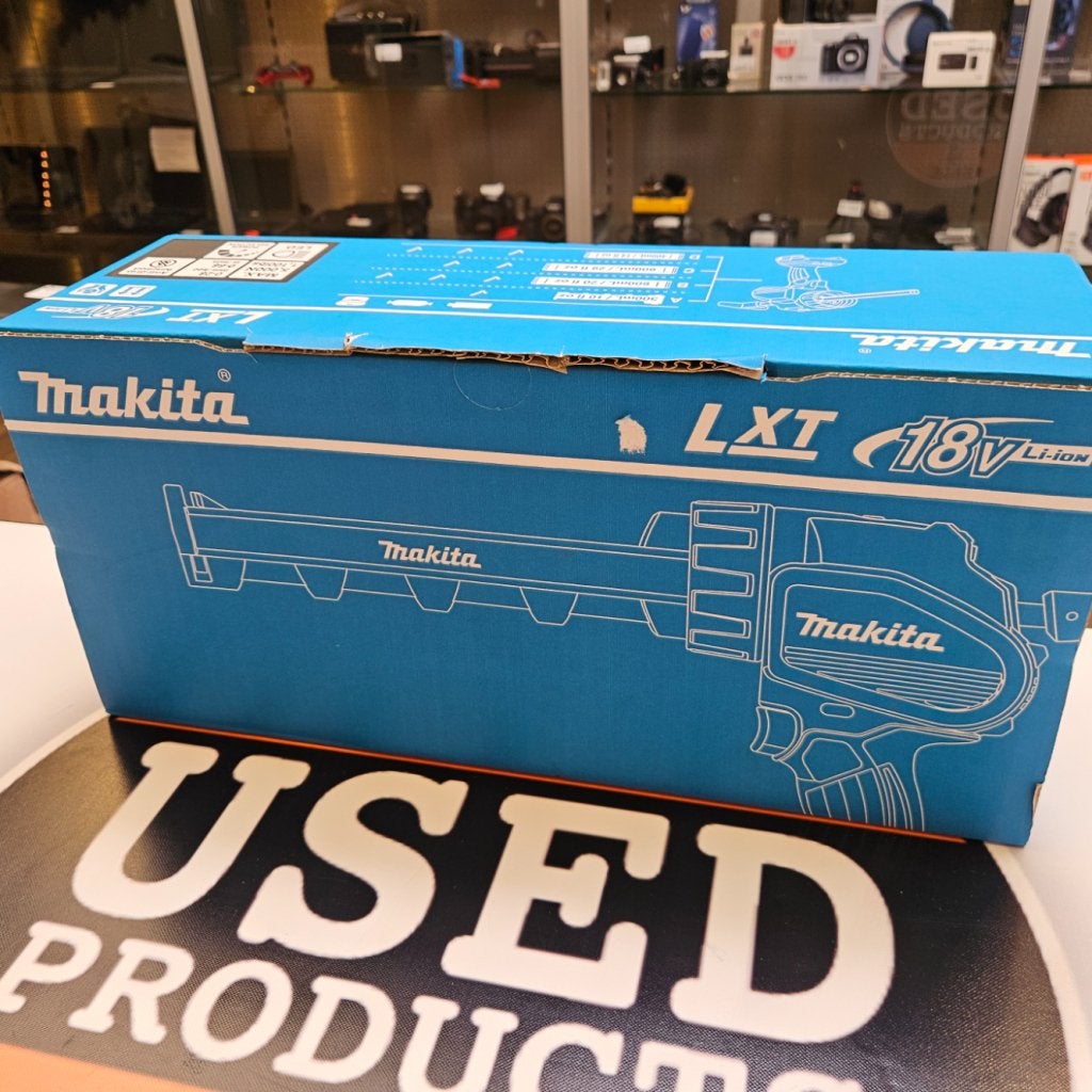Makita DCG180Z Snoerloos Patroonpistool, 18V Body - NEW, Makita, Nieuw, Support@makita.com, Makita Corporation, 3-11-8, Sumiyoshi-cho, 
Anjo, Aichi 446-8502
Japan