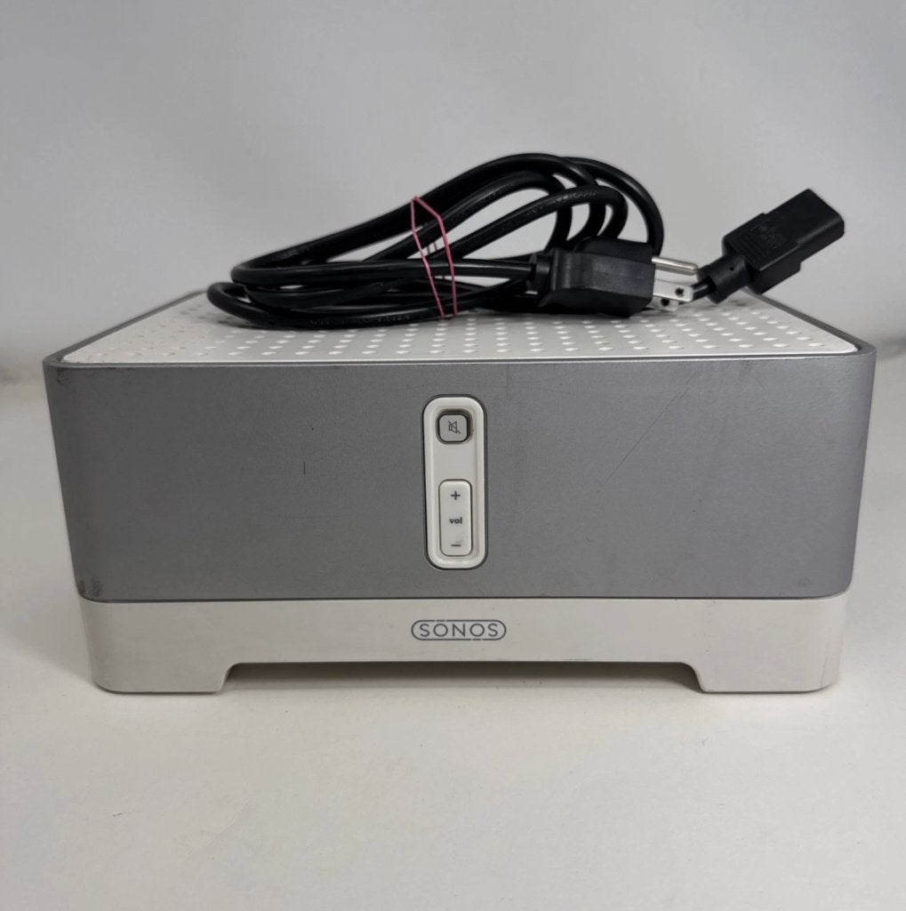 SONOS ZonePlayer ZP100 Versterker S1, Ophalen of Verzenden, 120 watt of meer, Overige merken