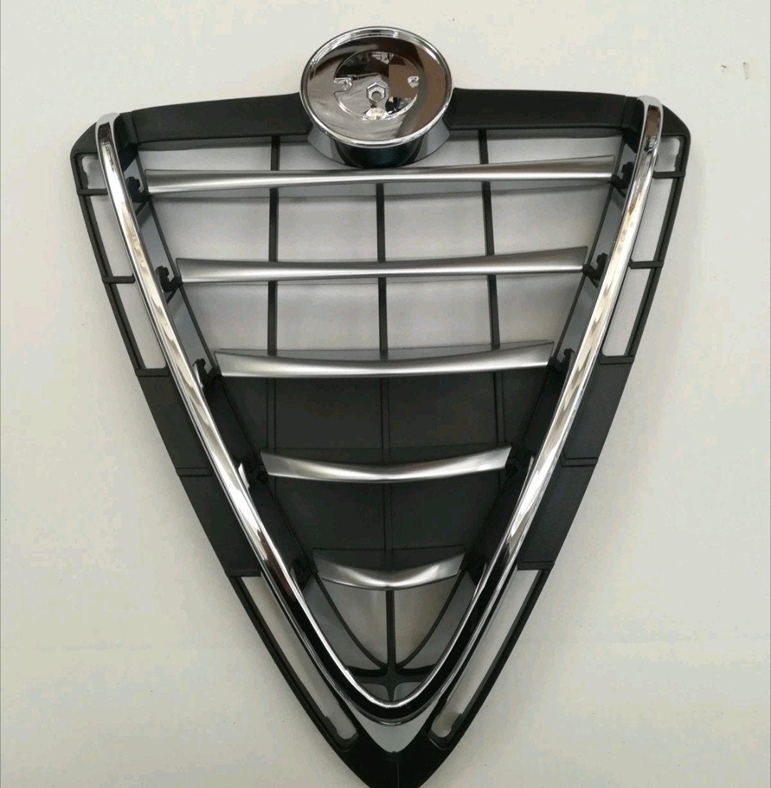 Alfa Romeo Giulietta grille nieuw, Ophalen of Verzenden, Nieuw, Alfa Romeo