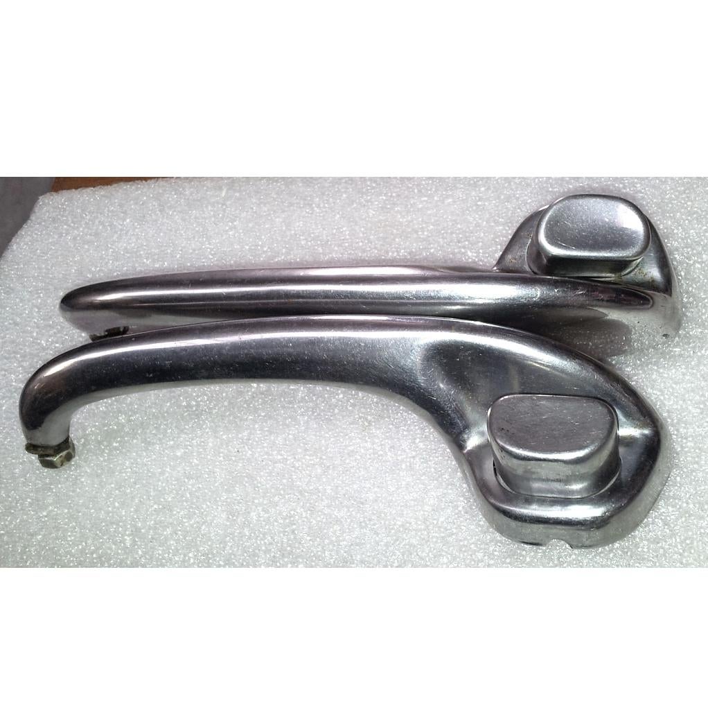 Paravane Peugeot 404 Ventilatierooster Luchthapper Grillen, Ophalen