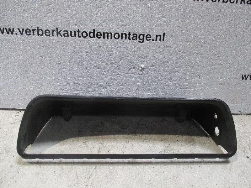 DASHBOARD DEEL teller kap Transporter T3 (88-374-012), Gebruikt, Berliner Ring 2 38440 Wolfsburg, DE, Volkswagen, Volkswagen AG