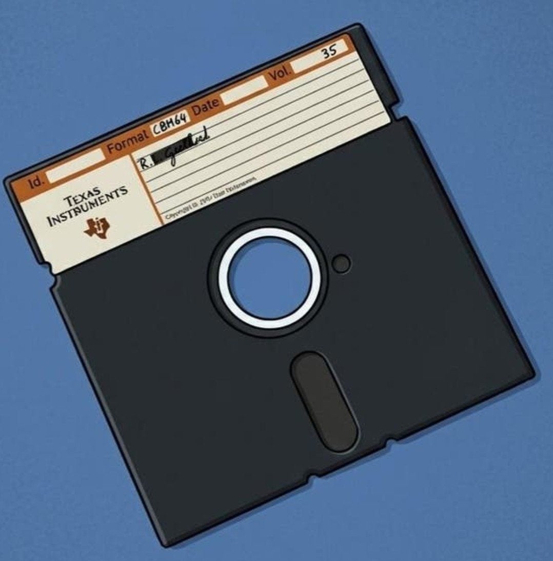 Gezocht oude floppies / diskettes, Computers en Software, Vintage Computers, Ophalen of Verzenden