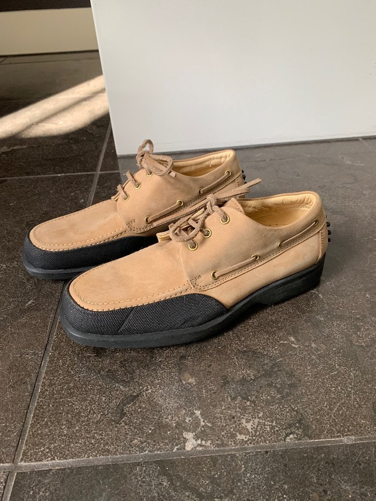 Van Bommel Altra mocassins/ bootschoenen 42 Nieuw, Kleding | Heren, Schoenen, Bruin, Nieuw, Ophalen of Verzenden, Espadrilles of Moccasins