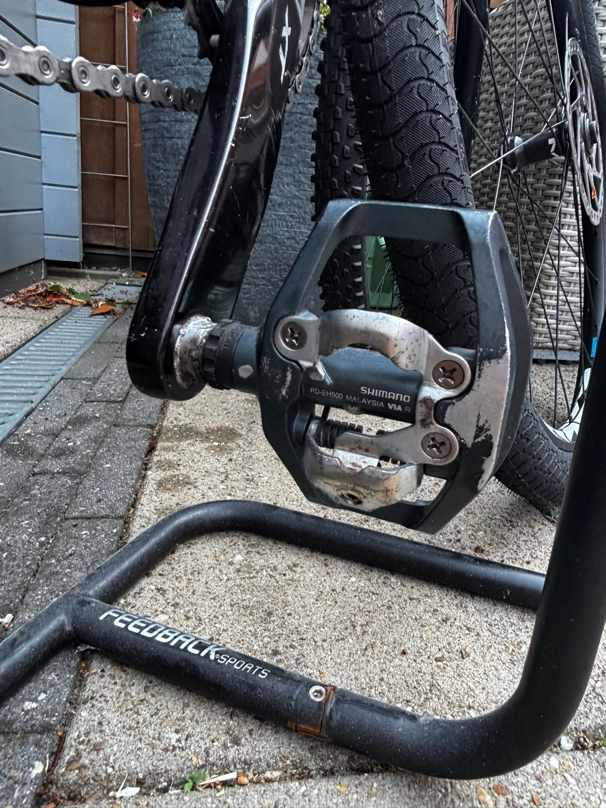 Merida Hardtail Mountainbike XT edition met extra wielen, Ophalen, Gebruikt, Hardtail, Heren