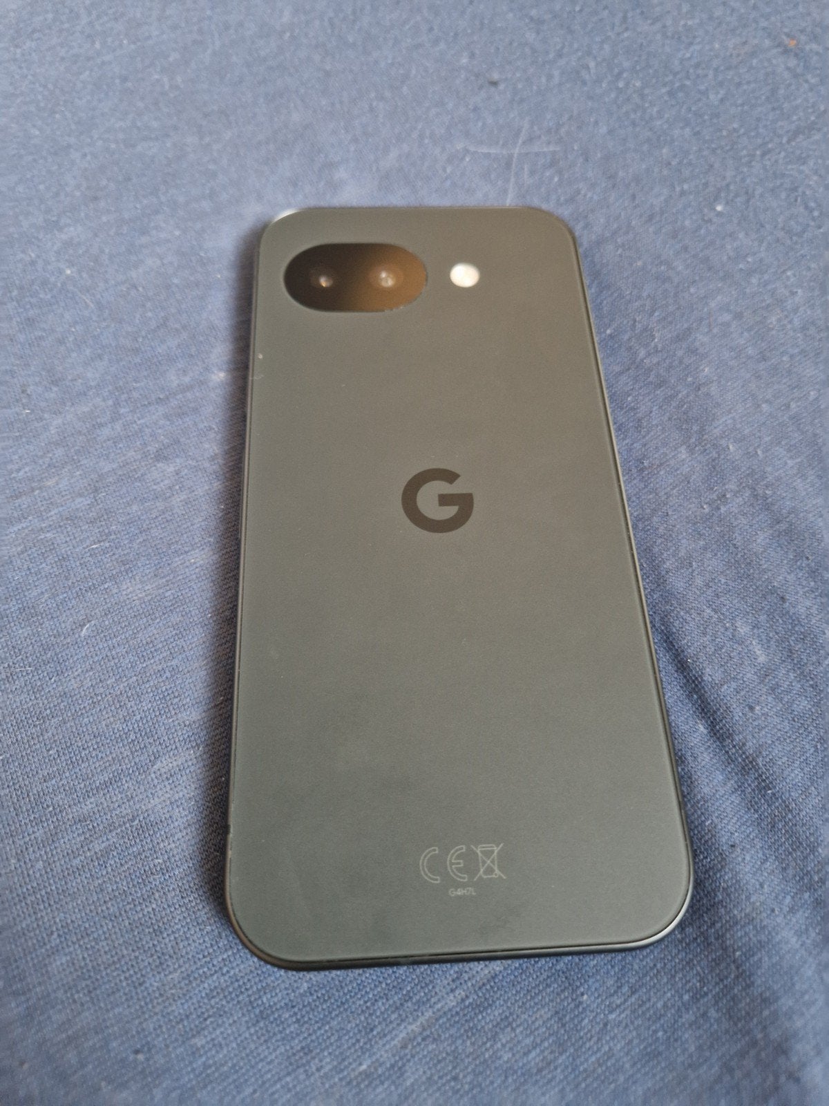 Foto 3 van Google Pixel 10a - nieuw met doos