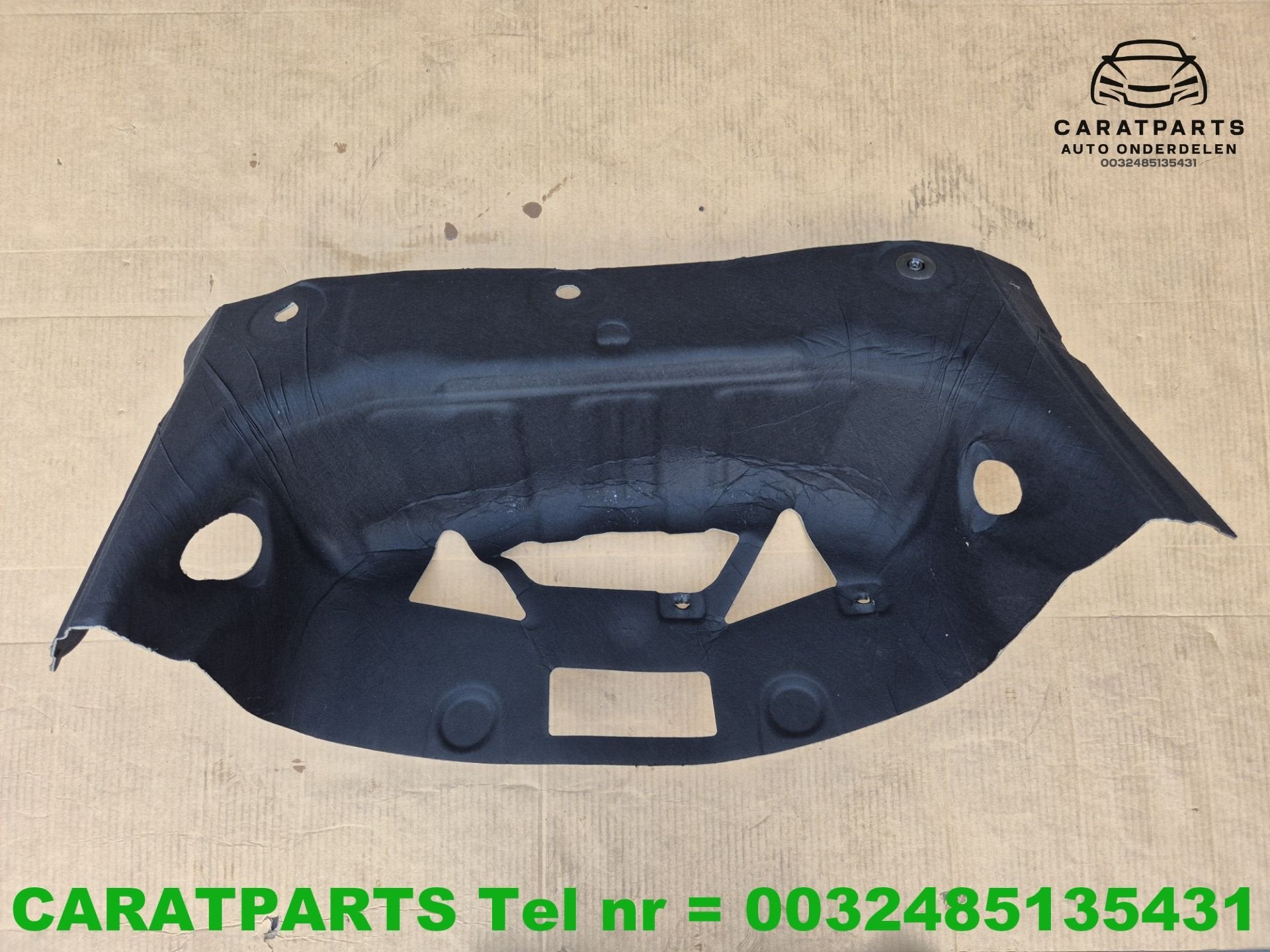 1EA863248 Audi Q4 geluiddemping Enyaq demping ID4 ID5, Gebruikt, Audi, AUDI AG, Auto-Union-Strasse 1
85045  Ingolstadt, DE