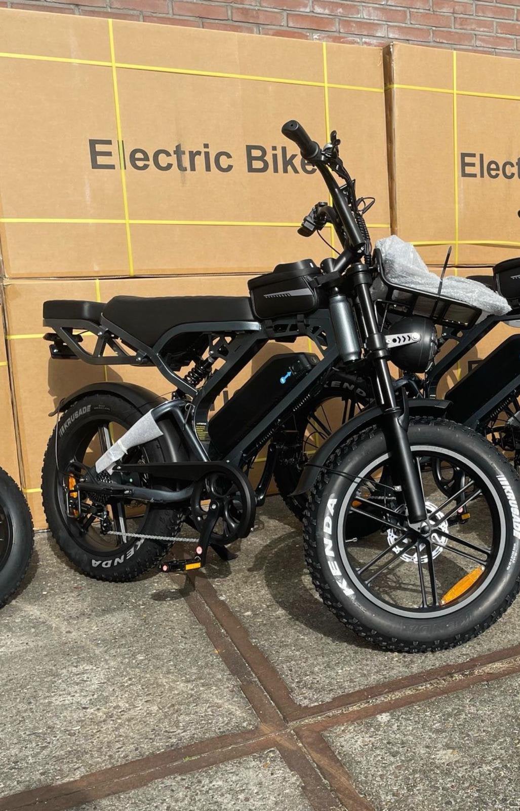 Fatbike V20 pro | V8 | GT2000 | Mini | GT16 |  Showroom open