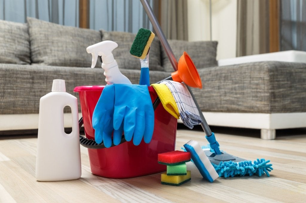 Schoonmaker gezocht Dordrecht – 6 uur per week, Tot en met 24 uur, Overige niveaus, Vanaf 1 jaar, Overige vormen