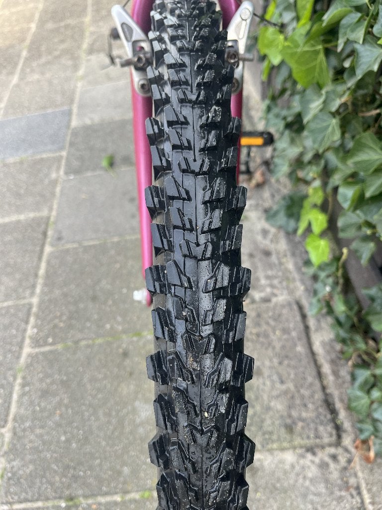 Foto 9 van Vintage Batavus Rambler ATB – Shimano Acera – 26 inch