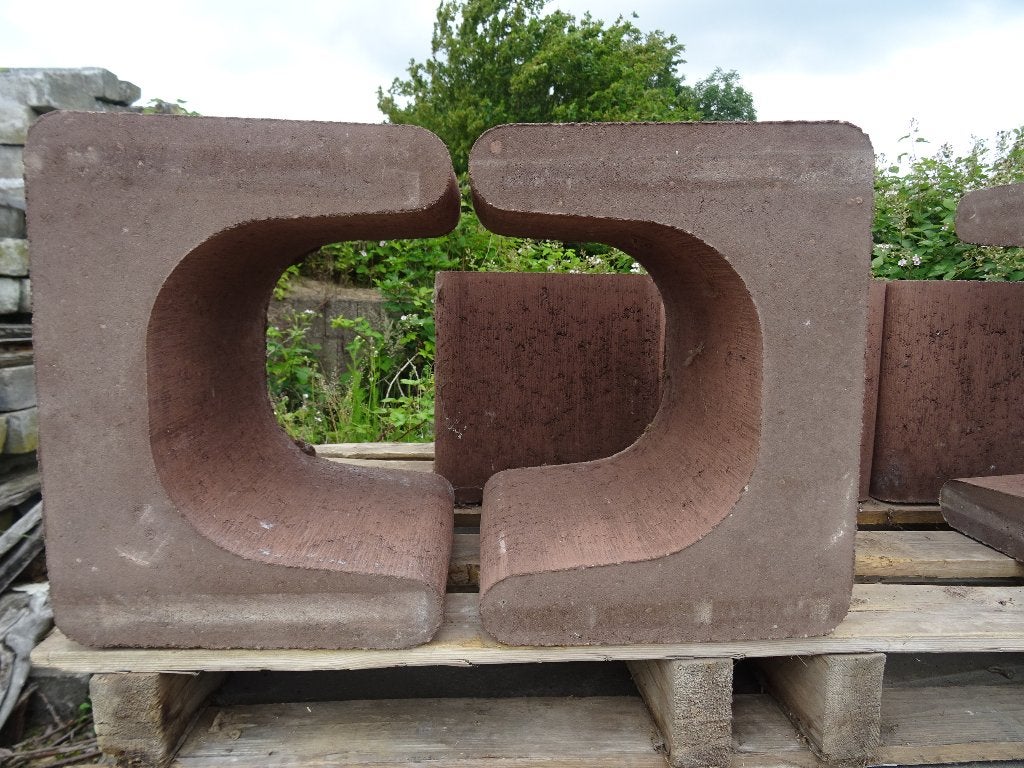 u-element u-elementen u-blokken u-blok u element u elementen, Ophalen, Nieuw, Beton, Overige typen