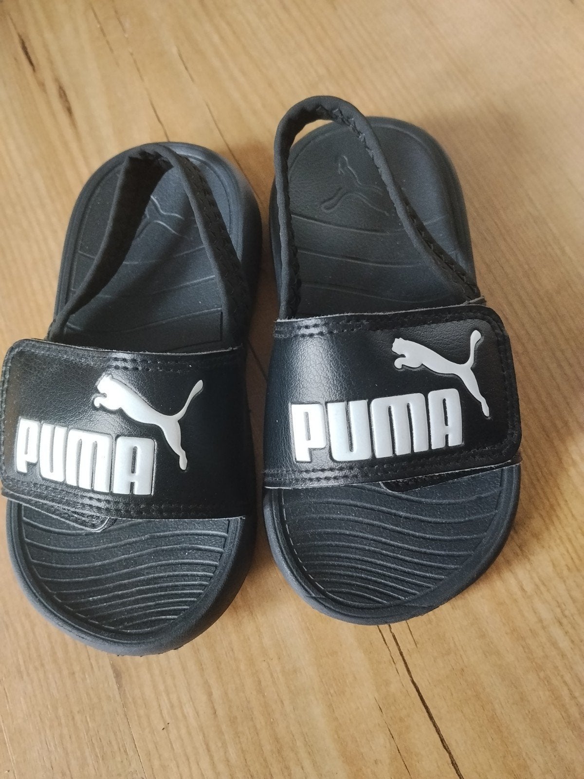 Puma sandalen, Ophalen, Zo goed als nieuw, Overige typen