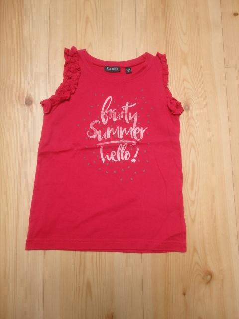 Te koop: Shirtje van Blue Seven maat 116, Blue seven, Meisje, Ophalen of Verzenden, Zo goed als nieuw