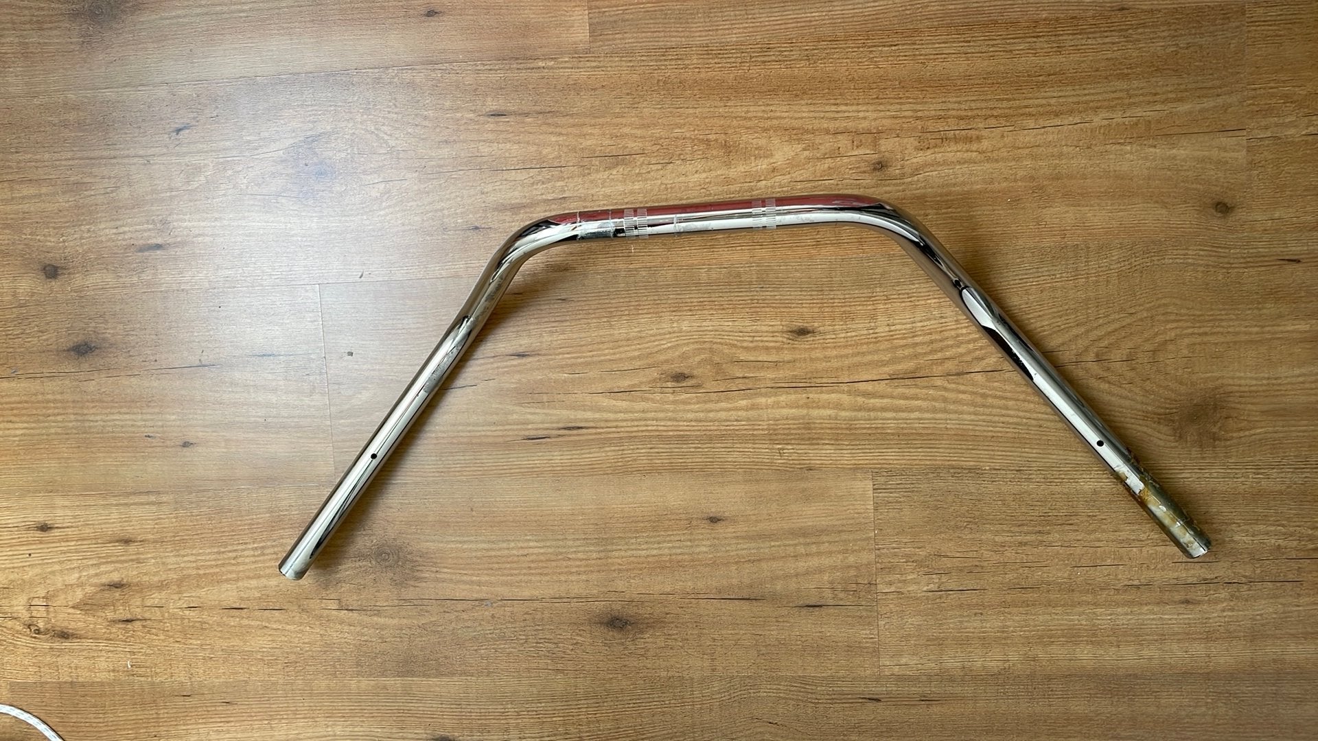 Stuur oem Honda VT 1100, Ophalen, Gebruikt
