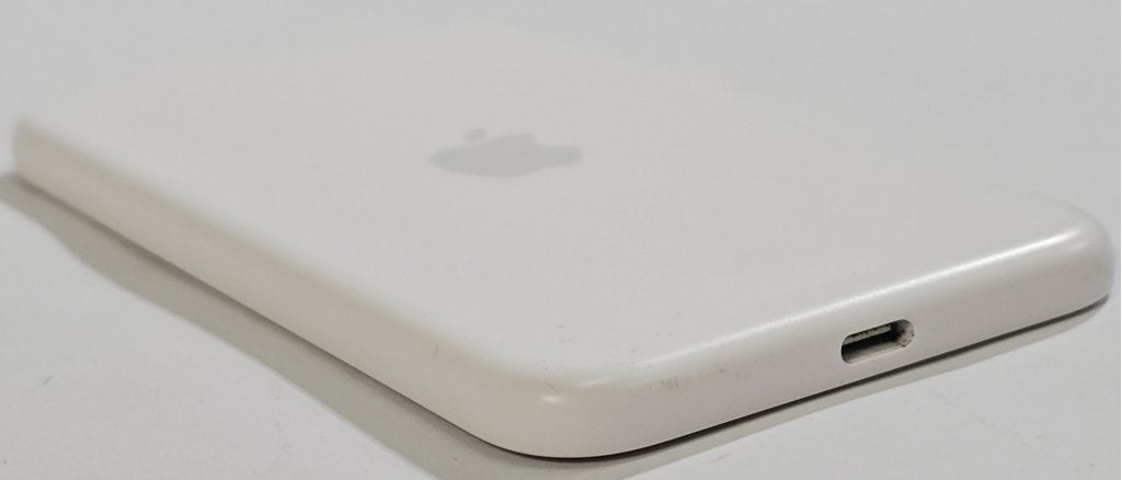 Apple MagSafe Battery - iPhone Air- Wit | Retourdeal, Telecommunicatie, Apple Distribution International, Nieuw, Ophalen of Verzenden