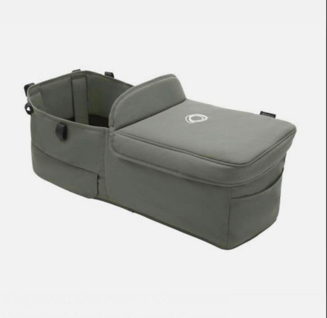 Bugaboo Donkey 5 wiegbekleding - Nieuw in doos, Kinderen en Baby's, Kinderwagens en Combinaties, Ophalen of Verzenden, Zo goed als nieuw