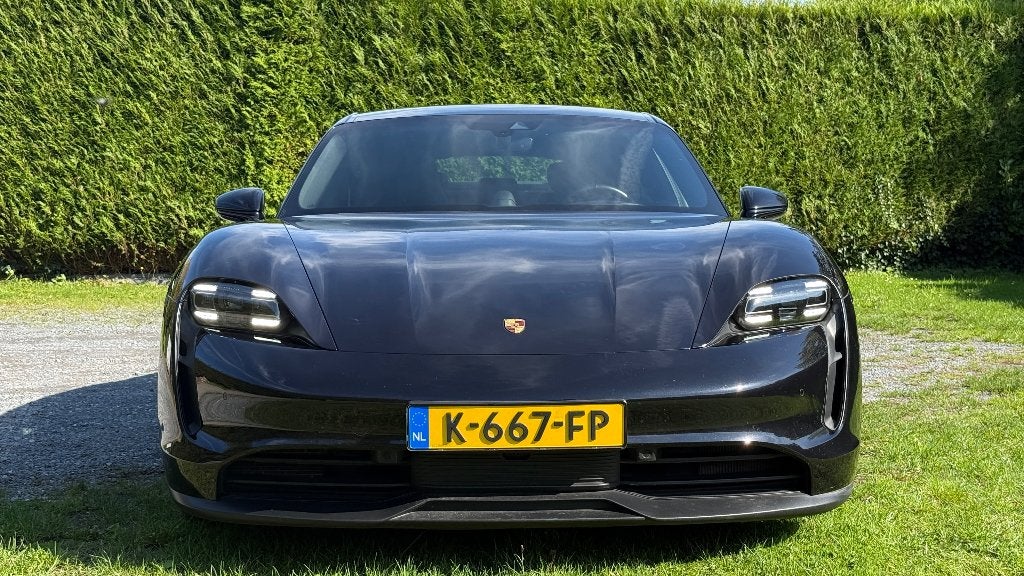 Porsche Approved Taycan 4S Performance Pano Nieuwe banden