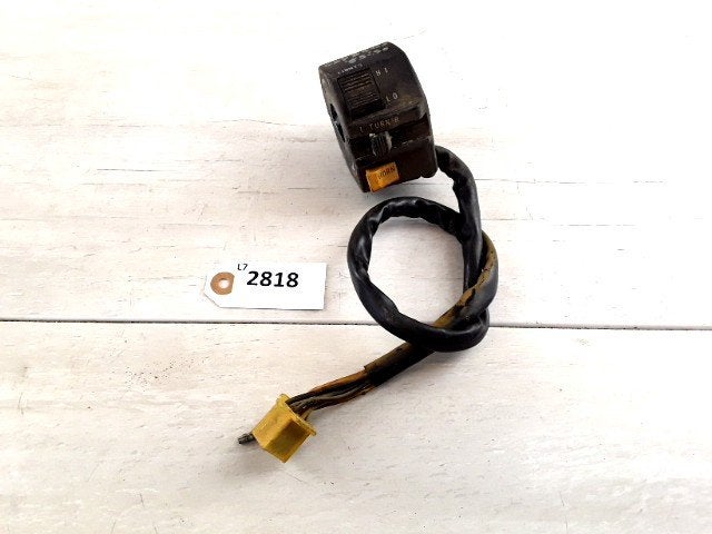 GSXR1100 1989 - 1990 Suzuki Elektrische bediening D1-44500, Motoren