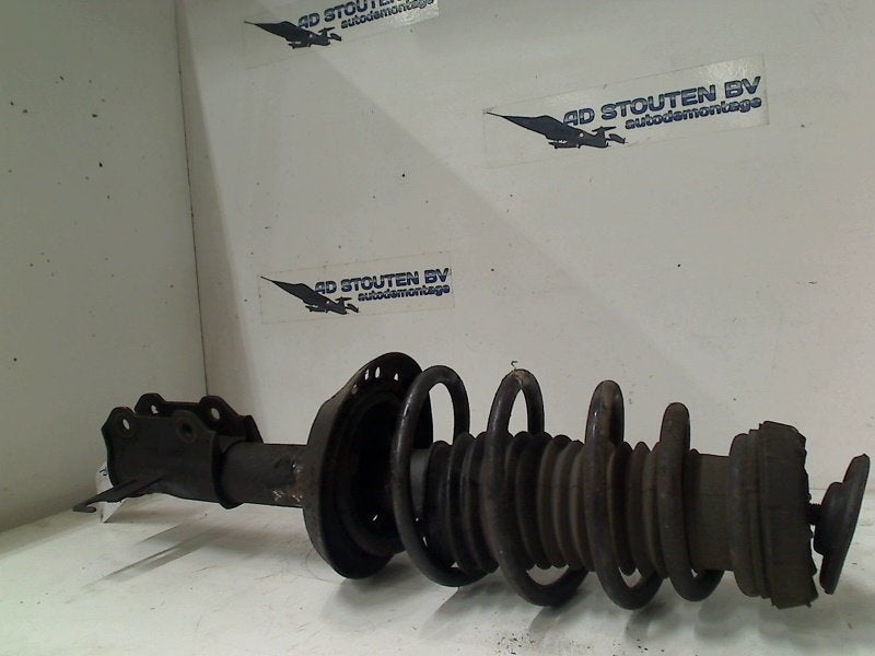 Veerpoot Rechts Voor Opel Astra J (PC6/PD6/PE6/PF6) 2010, Gebruikt, Bahnhofsplatz, Rüsselsheim am Main 65423, , Duitsland, Opel