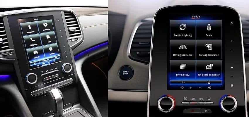 Renault R-Link 2 2026 Navigatie Update Heel Europa✅, Computers en Software, Ophalen of Verzenden, Nieuw, Heel Europa, Update