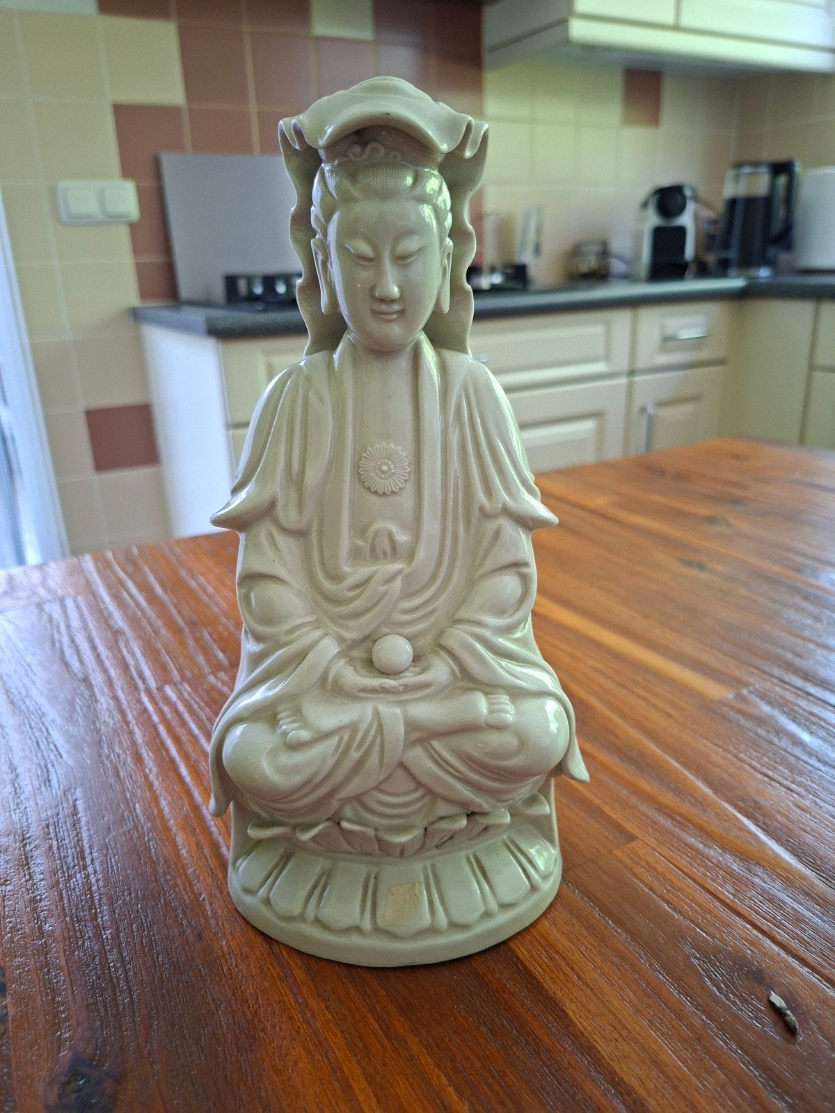 Guanyin, Ophalen of Verzenden