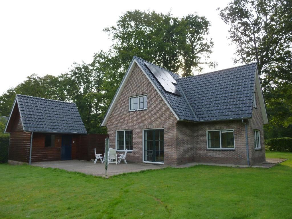 Woning te huur in Schipborg/Zuidlaren., Direct bij eigenaar, Schipborg, Vrijstaande woning, Drenthe