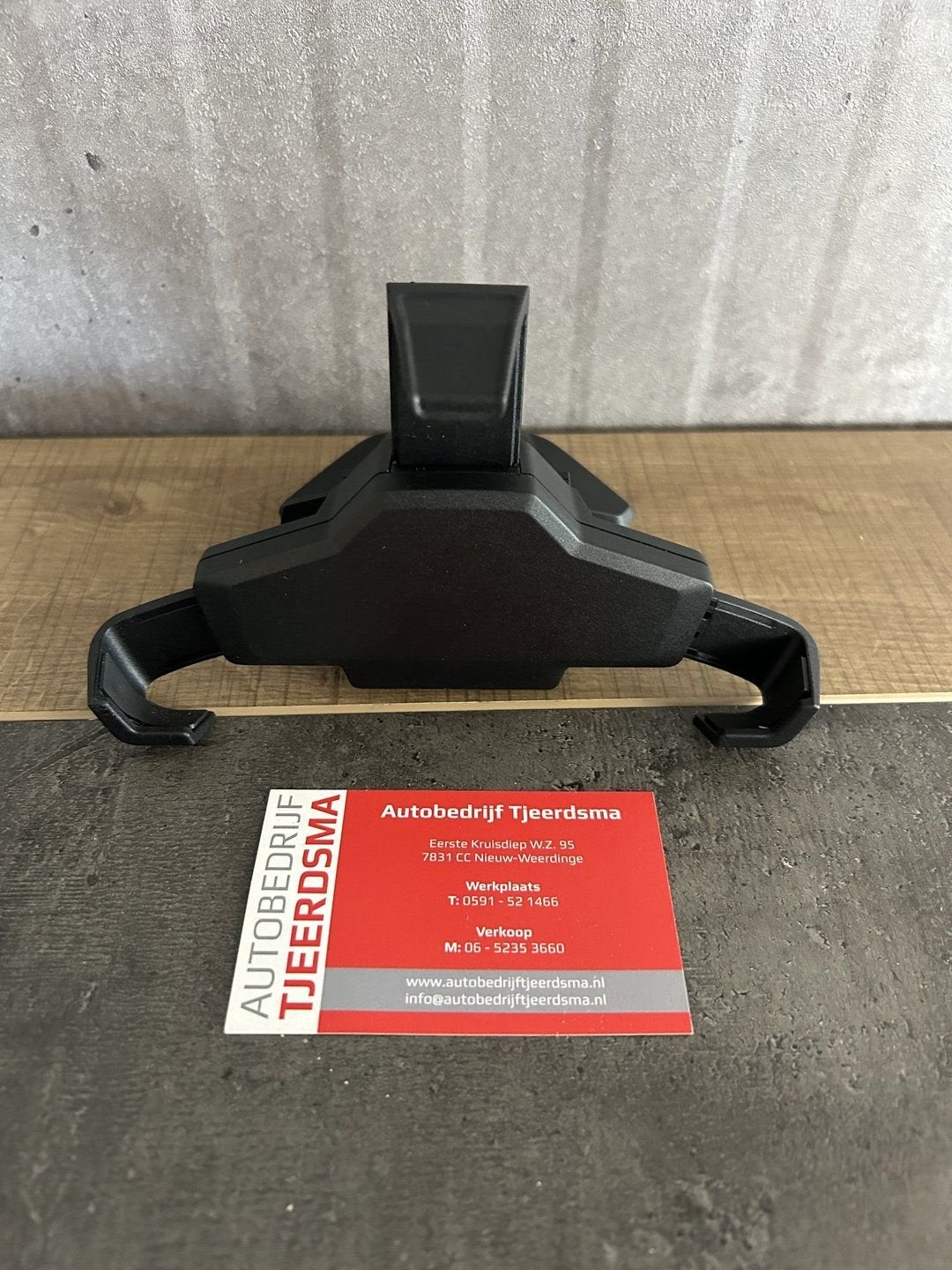 1S0051707A + 1S0051707 Smartphonehouder telefoon, Auto diversen, Carkits, Nieuw, Ophalen of Verzenden