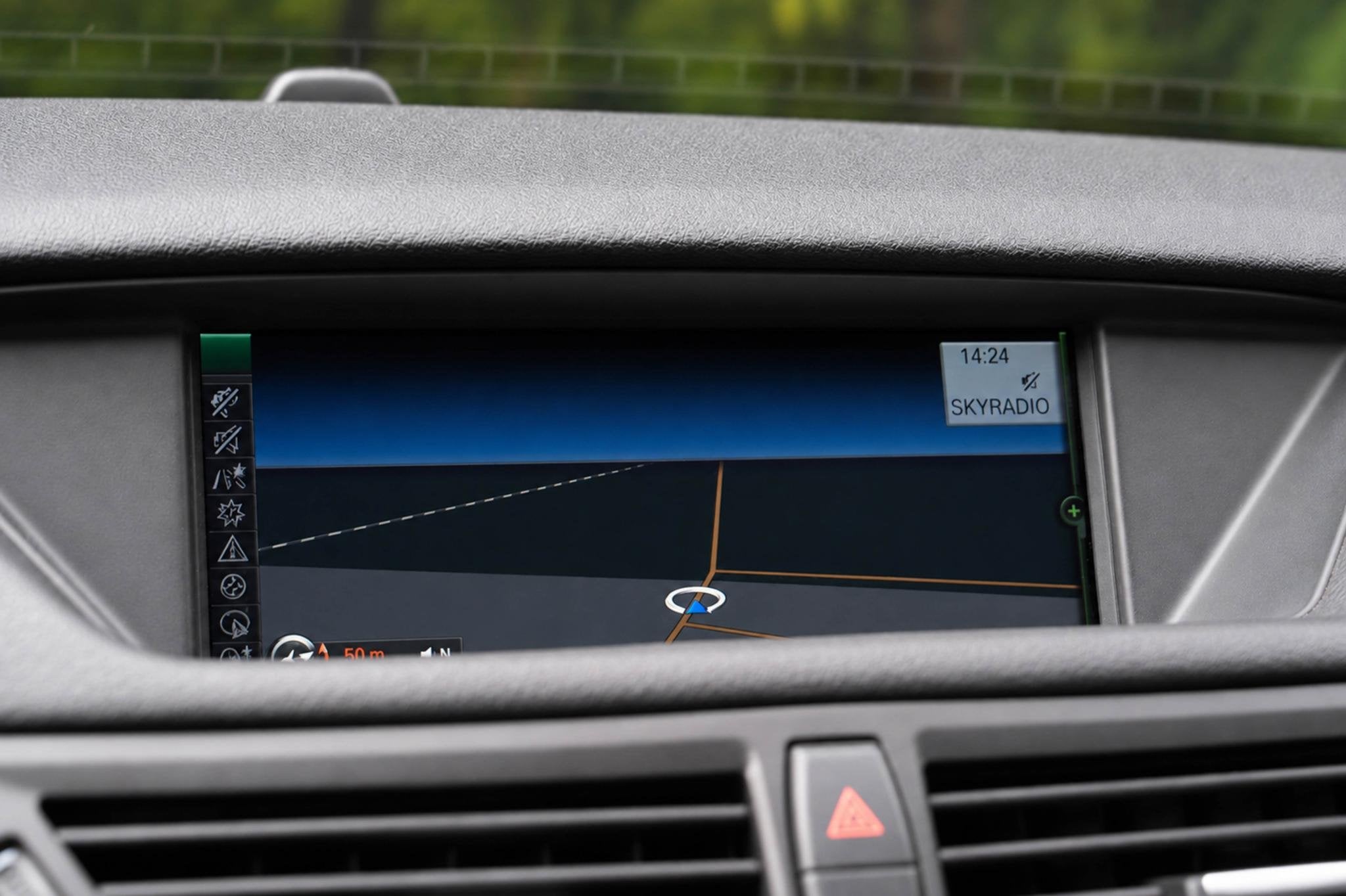 Foto 12 van BMW X1 xDrive20i Business | Navigatie | Pano | Cruise | Airc