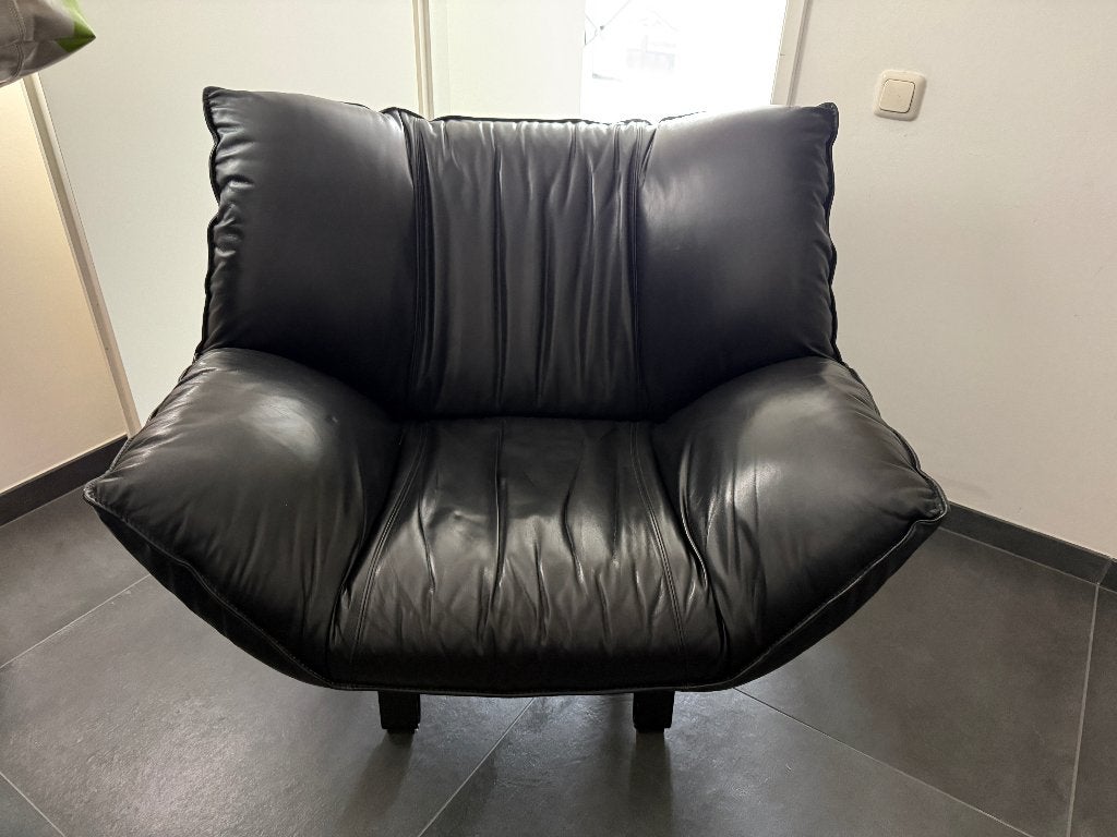 Leolux Tango fauteuil | unieke designklassieker (m2452822565 ...