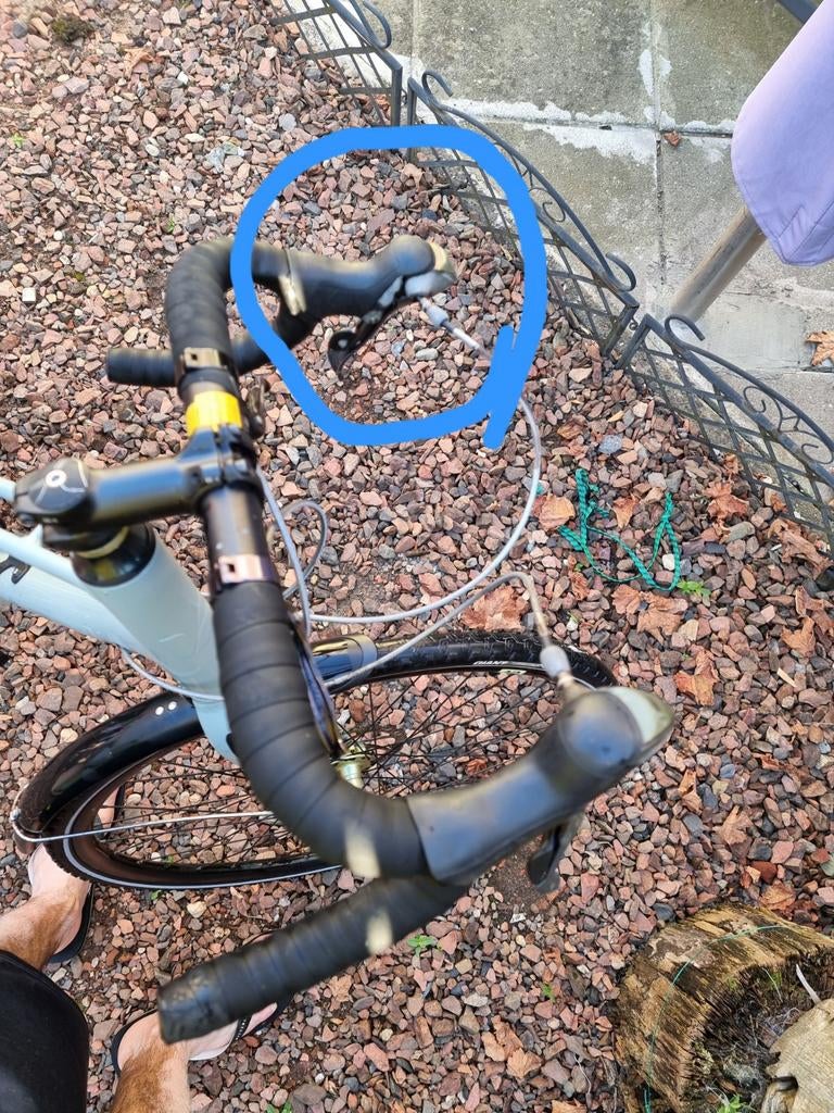 Giant Liv, Fietsen en Brommers, Ophalen of Verzenden, Zo goed als nieuw, Remmen