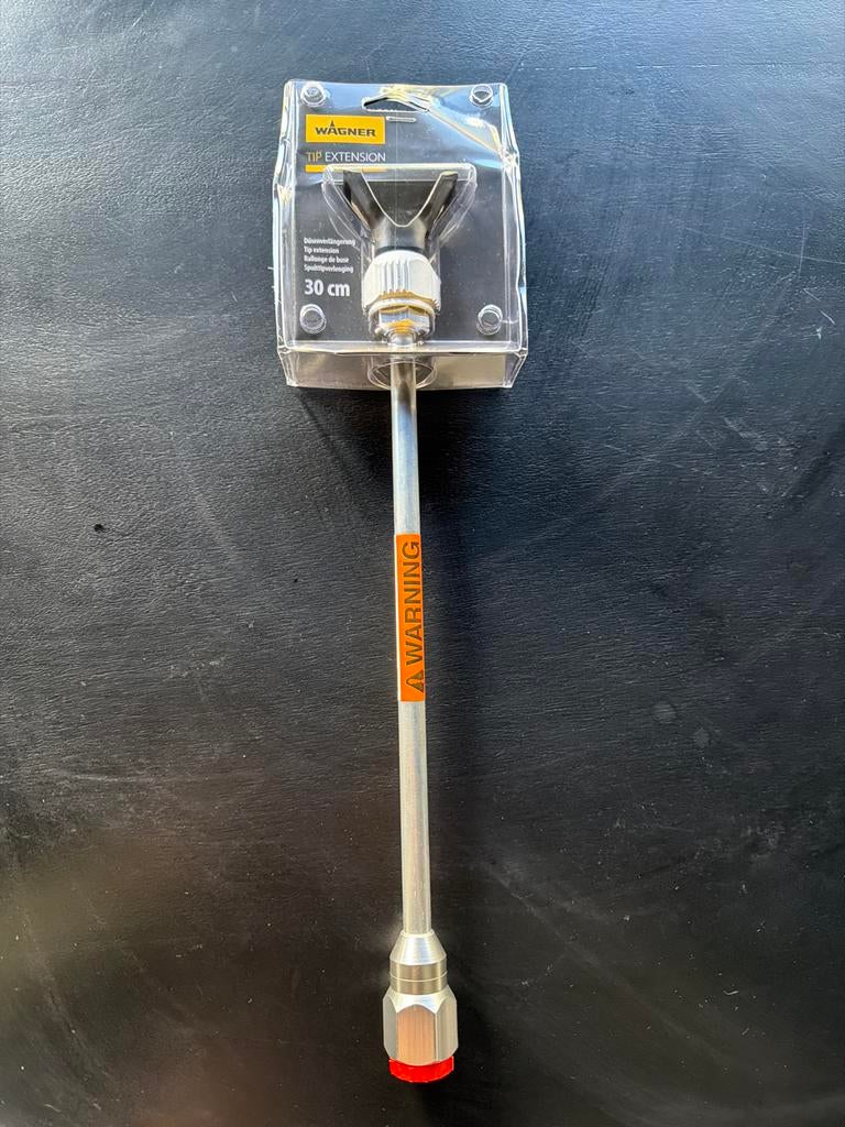 Wagner Tip Extension 30 cm - Nieuw in verpakking, Ophalen of Verzenden, Nieuw, Overige typen