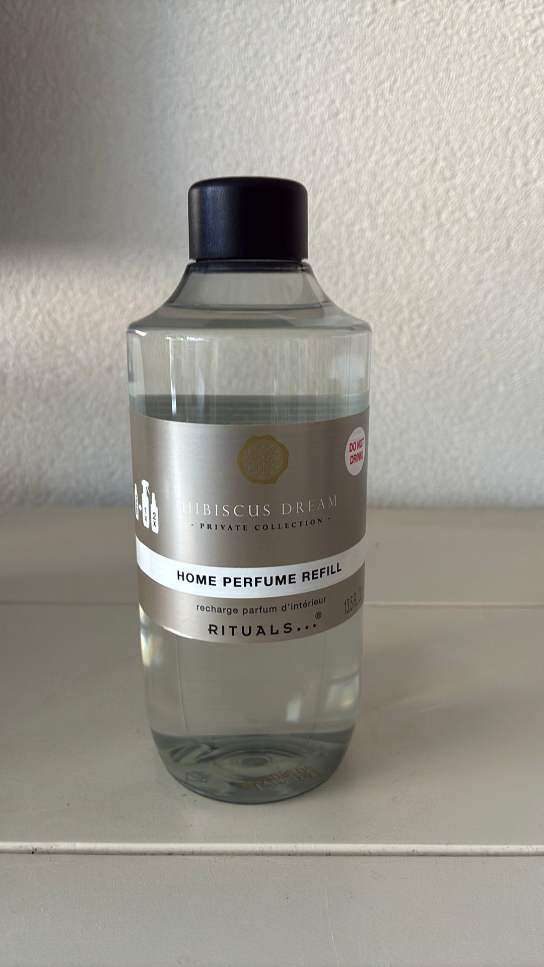 Hibiscus Dream home perfume refill van RITUALS, Ophalen of Verzenden, Nieuw