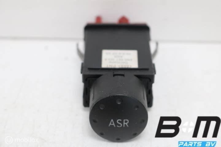 ASR schakelaar Audi TT 8N 8N0927133A, Gebruikt