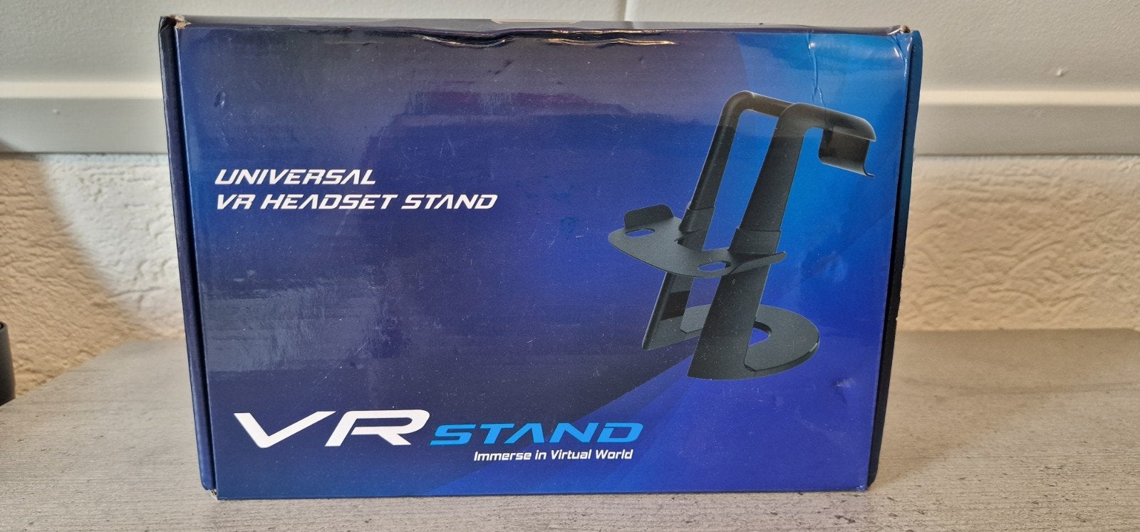 VR Stand - Nieuw in originele verpakking, Overige merken, Ophalen of Verzenden, Nieuw, Houder/standaard