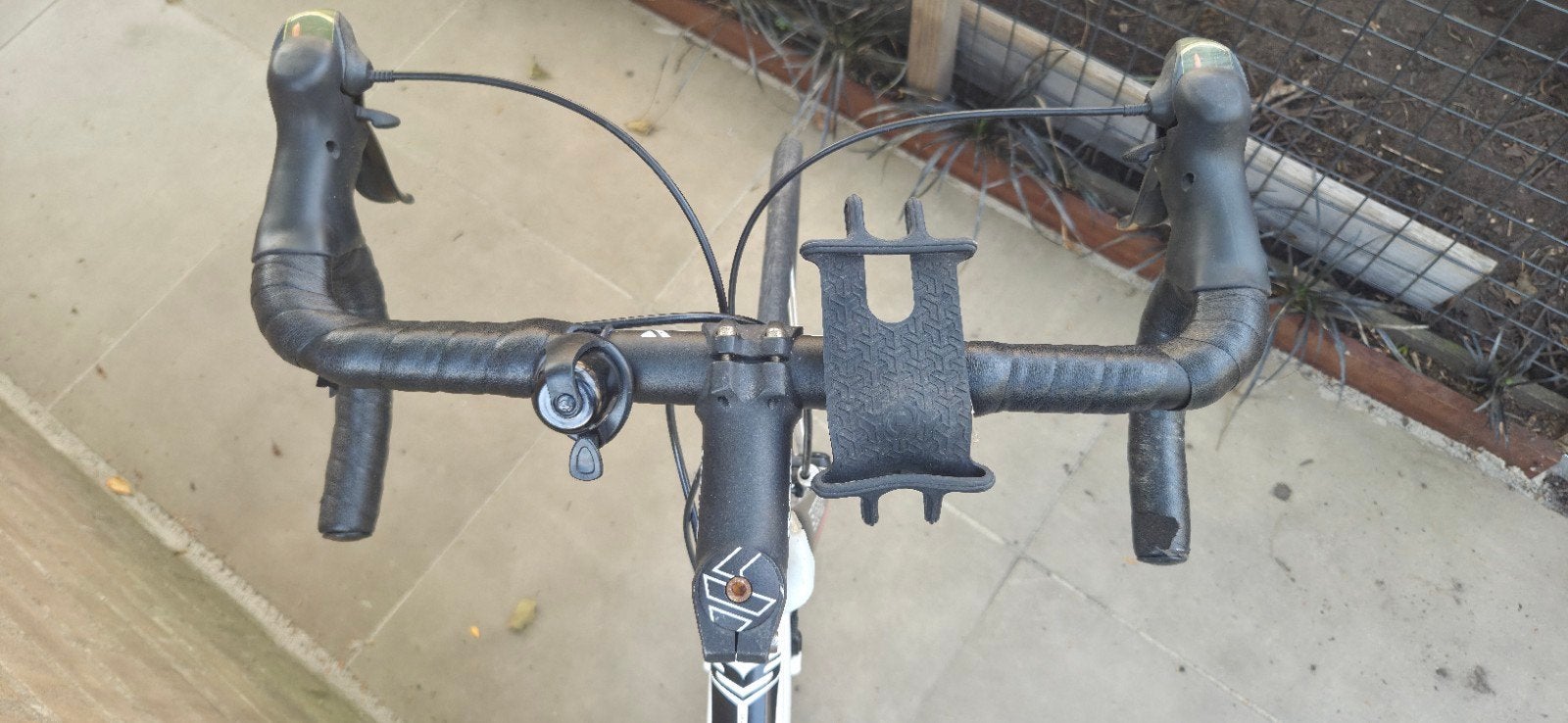 Foto 6 van Sensa racefiets - Opknapper, werkt goed