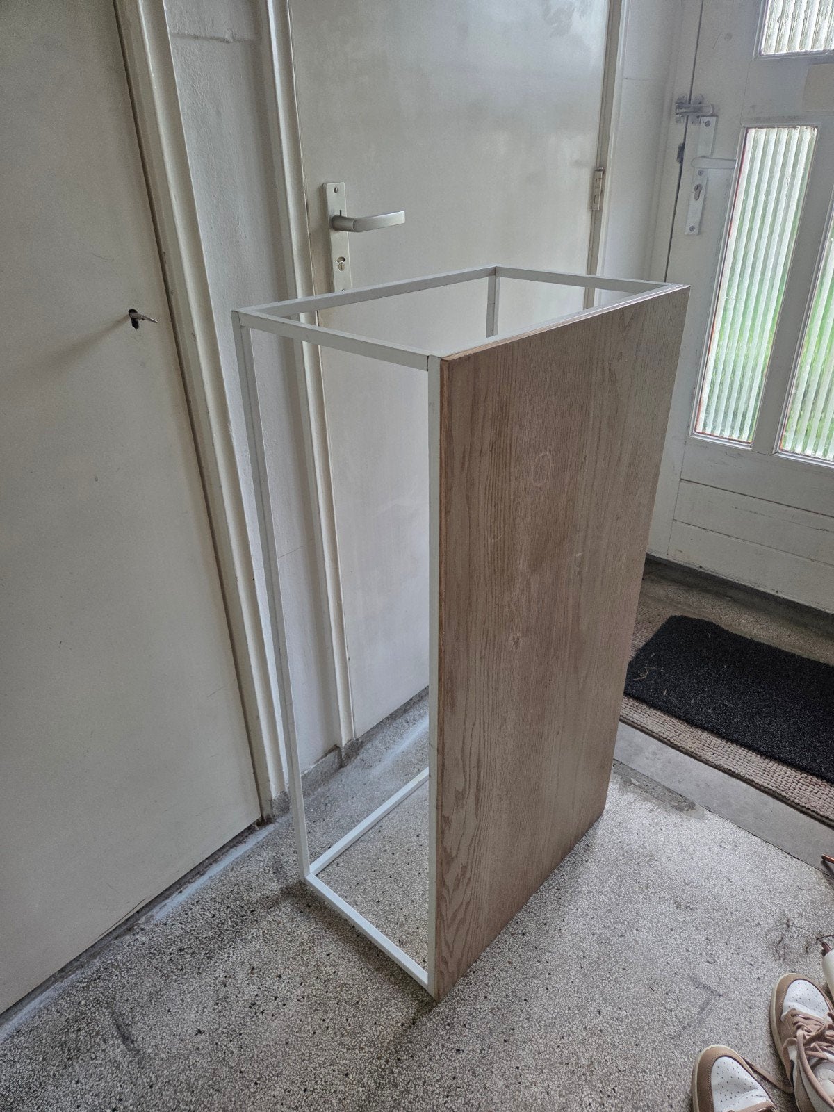 Salontafel gratis ophalen, 50 – 75, Minder dan 50 cm, Gebruikt, 100 tot 150 cm