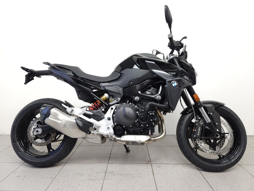 BMW F 900 R, Motoren, Motoren | BMW, Bedrijf, Naked bike, Meer dan 35 kW
