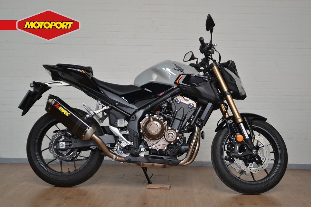 Honda CB 500 F ABS (bj 2025), Motoren, Motoren | Honda, Dorneveld 180-184
B-1731  Zellik, BE, Honda Motor Europe, Bedrijf, 12 t/m 35 kW