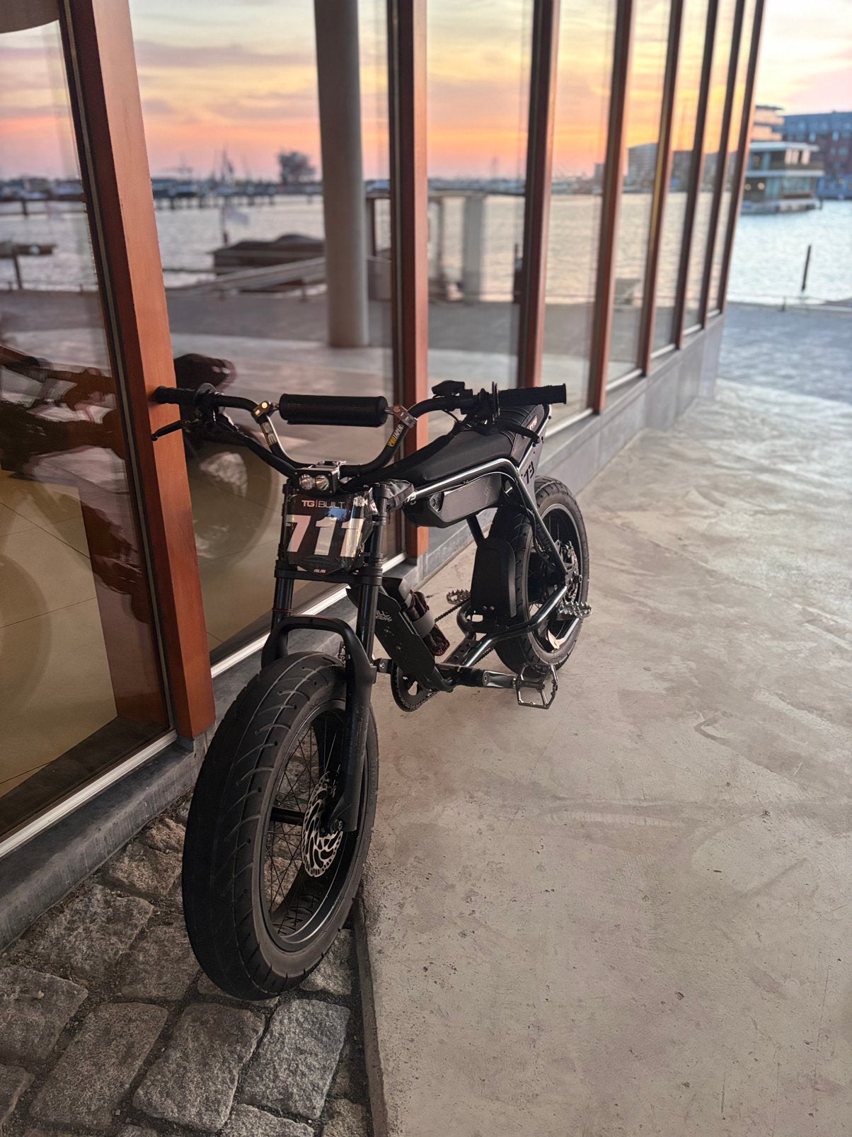 Super73 zx, Fietsen en Brommers, Elektrische fietsen, Zo goed als nieuw, 59 cm of meer, 30 tot 50 km per accu, Ophalen