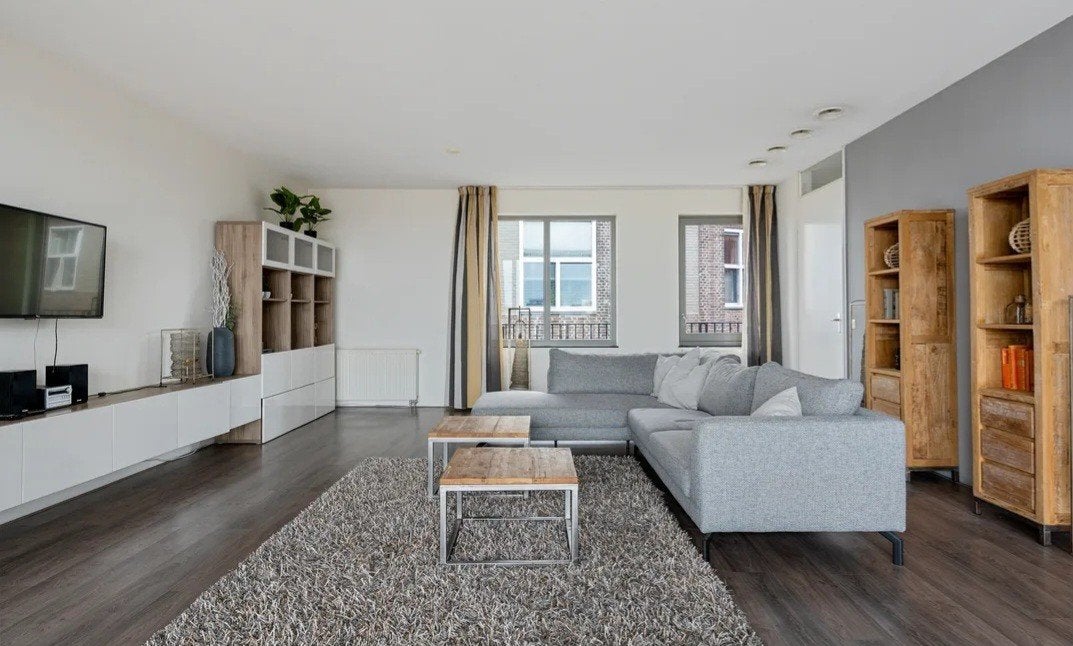 Gratis laminaatvloer (ca. 100m2) op te halen, Gebruikt, 50 tot 150 cm, Ophalen of Verzenden, 10 m² of meer
